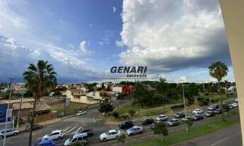 Imagem 5: Apartamento com 3 dormitórios para alugar, 80 m² por R$ 2.406,00/mês - Cidade Nova I - Ind