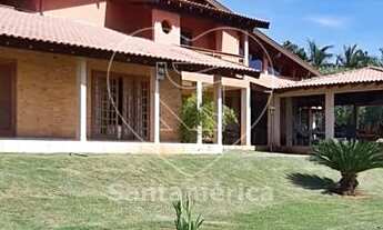 Imagem: LONDRINA - Casa de Condomínio - Recanto