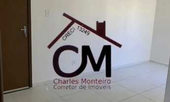 Imagem 3: (CM)) REPASSE APT C/2 QUARTOS NO JANGA C/PISCINA