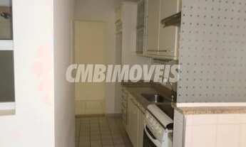 Imagem 6: Apartamento - Mansões Santo Antônio - Campinas