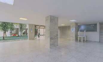 Imagem 4: Apartamento Residencial à venda, Sumaré, São Paulo - AP4944