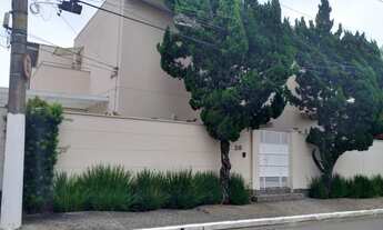 Imagem: Casa - Sobrado - Jardim Luzitânia - São