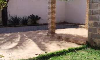 Imagem 3: Chacara pronta para morar ou para renda jóquei club 400m do asfalto