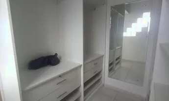 Imagem 4: CASA DUPLEX EM CONDOMÍNIO,4 QUARTOS SUÍTE COM CLOSET,250M2,EM BURAQUINHO,LAURO DE FREITAS