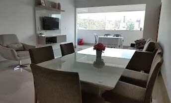 Imagem 2: Apartamento à venda, 4 quartos, 1 suíte, 3 vagas, Buritis - Belo Horizonte/MG