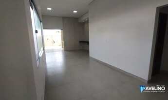 Imagem 4: CASA COM 1 SUITE E 2 QUARTOS