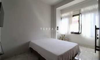 Imagem 3: Apartamento com 1 quarto para locação, 27 m² por R$ 175.000,00 - Agriões - Teresópolis/RJ