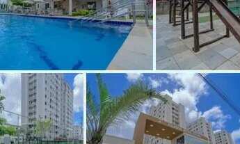 Imagem: Parque nova colina 2/4 suite