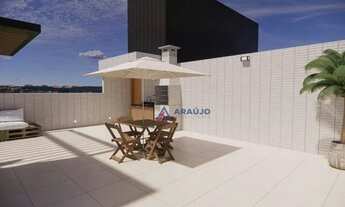 Imagem 5: Apartamento com 2 dormitórios à venda, 53 m² por R$ 275.509,30 - Bessa - João Pessoa/PB