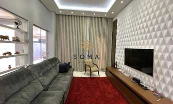 Imagem 5: CASA ESPETACULAR COM 03 SUÍTES NO CONDOMÍNIO VERDES ARES - ARNIQUEIRAS