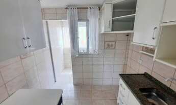 Imagem 3: APARTAMENTO COM DOIS DORMITÓRIOS PARA LOCAÇÃO