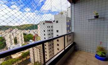 Imagem 4: Apartamento à venda, 142 m² por R$ 539.900,00 - Bom Pastor - Juiz de Fora/MG