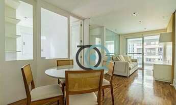 Imagem: Apartamento com 2 dormitórios para alugar