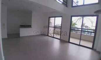 Imagem: Apartamento Duplex - Jardim Aquarius - Residencial