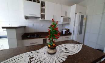 Imagem 5: Apartamento na praça de Santo Amaro da Imperatriz