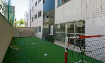 Imagem: Apartamento à venda, 3 quartos, 1 suíte