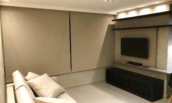 Imagem 2: Apartamento para aluguel, 1 quarto, 1 suíte, 1 vaga, Vila da Serra - Nova Lima/MG