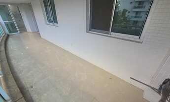 Imagem 5: Apartamento para venda com 110 metros quadrados com 2 quartos