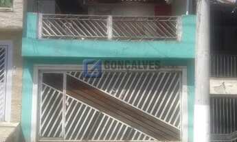 Imagem: DIADEMA - Residential / Home - TABOAO