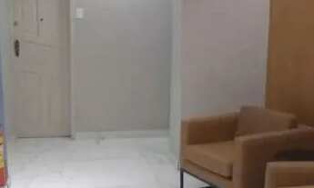 Imagem 3: Apartamento para venda possui 122 metros quadrados com 3 quartos em Copacabana - Rio de Ja