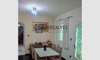 Imagem 7: SAO BERNARDO DO CAMPO - Residential / Sobrado - PARQUE SELETA