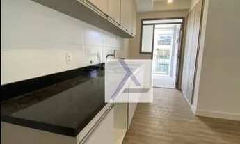 Imagem 6: Apartamento com 2 dormitórios para alugar, 102 m² por R$ 11.675,00/mês - Moema - São Paulo