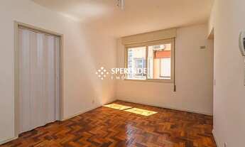 Imagem 2: PORTO ALEGRE - Apartamento Padrão - CENTRO