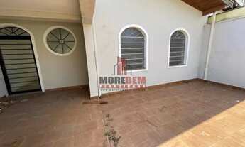 Imagem 2: Nova América - venda. Casa com 3 dorms, suíte, 2 vagas + área com sala, quarto e banheiro