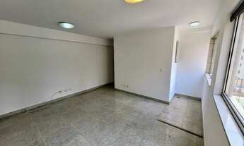 Imagem 2: Apartamento à venda, 2 quartos, 1 suíte, 2 vagas, Funcionários - Belo Horizonte/MG