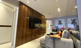 Imagem 3: Apartamento com 2 dormitórios à venda, 66 m² por R$ 590.000,00 - Vila Guilhermina - Praia