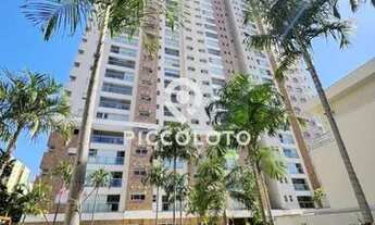 Imagem: Apartamento - Cambuí - Campinas