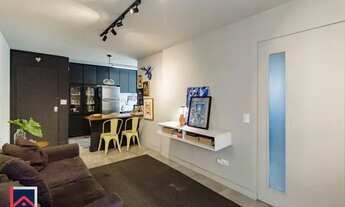 Imagem 6: Apartamento Venda Itaim Bibi 60 m² 2 Dormitórios