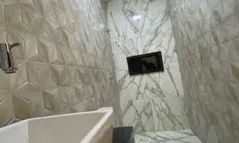 Imagem: Alugo Casa sobreposta 3Q com suíte no Granville