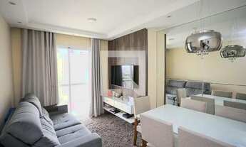 Imagem 3: Apartamento para Aluguel - Jardim Bom Tempo, 2 Quartos, 66 m2