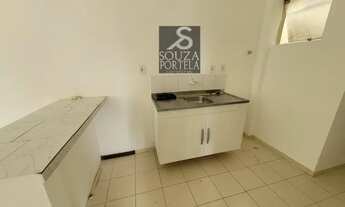 Imagem 6: Apartamento 2/4 no Cond. Via Roma na Mário Covas, próximo ao Bancrévea