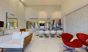 Imagem 2: Apartamento 4 Quartos Península Barra da Tijuca