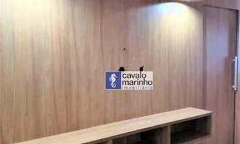 Imagem 4: Apartamento com 2 dormitórios à venda, 55 m² por R$ 135.000 - Vila Virgínia - Ribeirão Pre