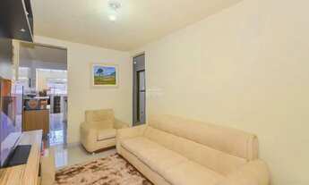 Imagem: Casa para venda com 3 quartos em Santa Terezinha