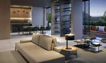 Imagem 7: Apartamento à venda, 2 quartos, 1 suíte, 2 vagas, Vila da Serra - Nova Lima/MG