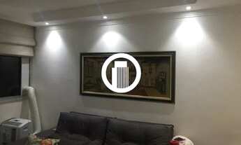 Imagem 4: Apartamento para venda 68m², 2 dormitórios, 1 vaga - Vila Prudente