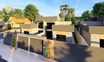 Imagem 3: CASA LINEAR COM 2 QUARTOS A 200 METROS DA PRAIA, NO RECREIO, RIO DAS OSTRAS, RJ