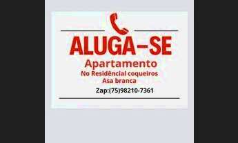 Imagem: Aluga-se um apartamento