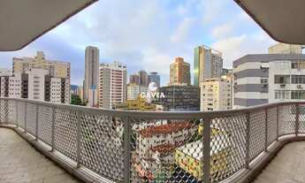 Imagem: Apartamento no coração do Gonzaga com