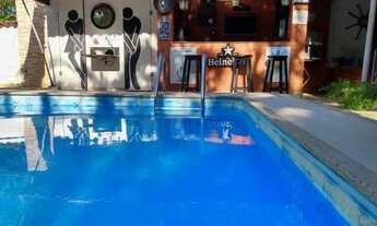 Imagem: Casa super aconchegante