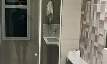 Imagem 4: Apartamento com 3 dormitórios à venda, 82 m² - Baeta Neves - São Bernardo do Campo/SP