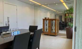 Imagem 7: Apartamento à venda, 4 quartos, 1 suíte, 3 vagas, Vila da Serra - Nova Lima/MG