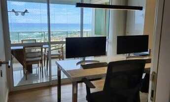 Imagem 4: PITUAÇU- 4 QUARTOS, 2 SUITES, VARANDA, VISTA MAR, 2 VAGAS, LINDO