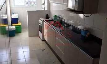 Imagem 5: Apartamento com 2 dorms, Aviação, Praia Grande, Cod: 5447