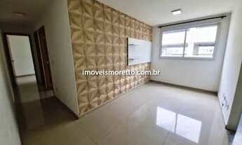 Imagem 2: Apartamento Jardim Íris São Paulo - SP com 44 m2 de área útil