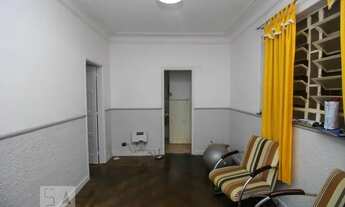 Imagem: Apartamento para Aluguel - Centro, 3 Quartos